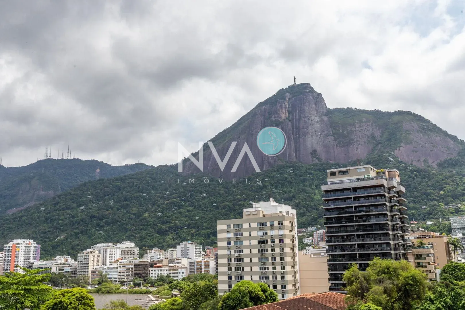 Cobertura, 4 quartos, 324 m² - Foto 6