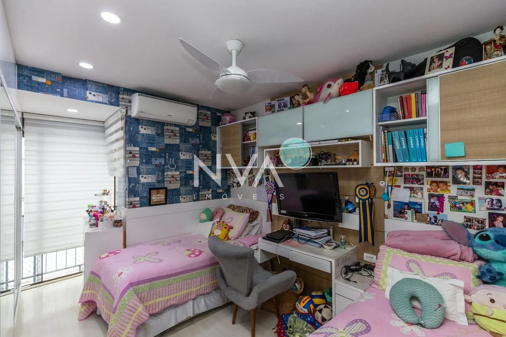 Cobertura, 4 quartos, 324 m² - Foto 11