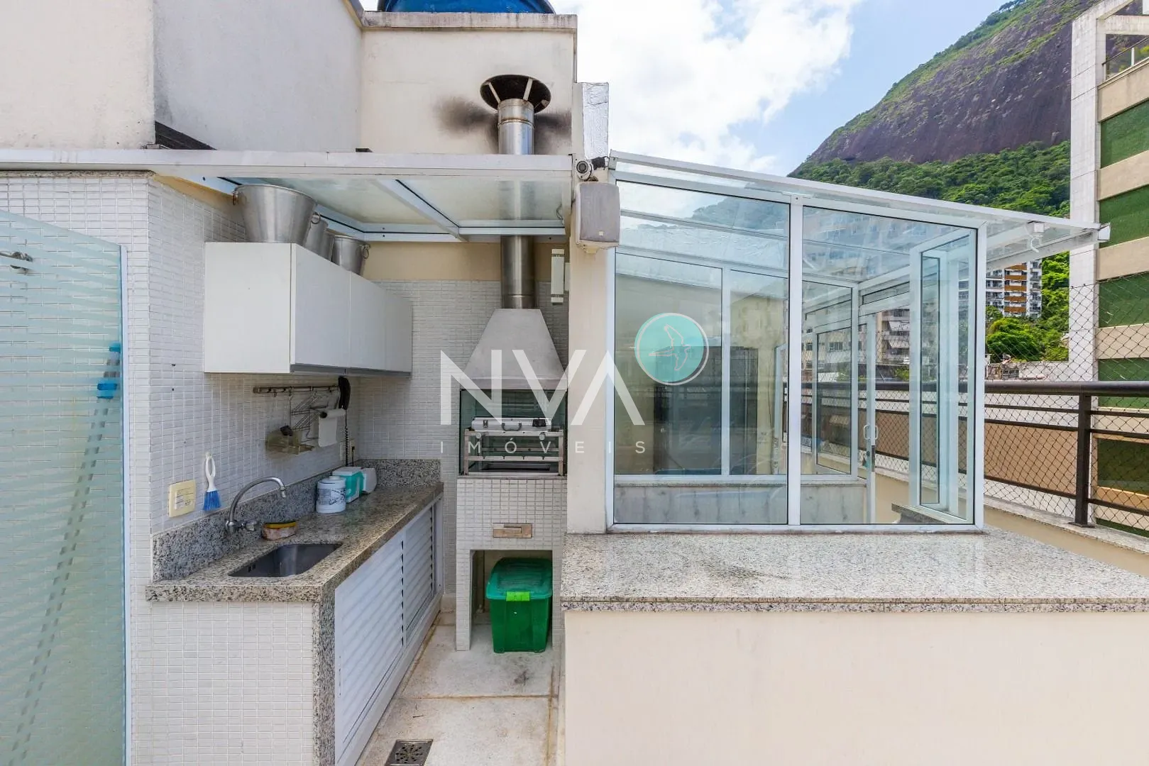 Cobertura, 4 quartos, 324 m² - Foto 17