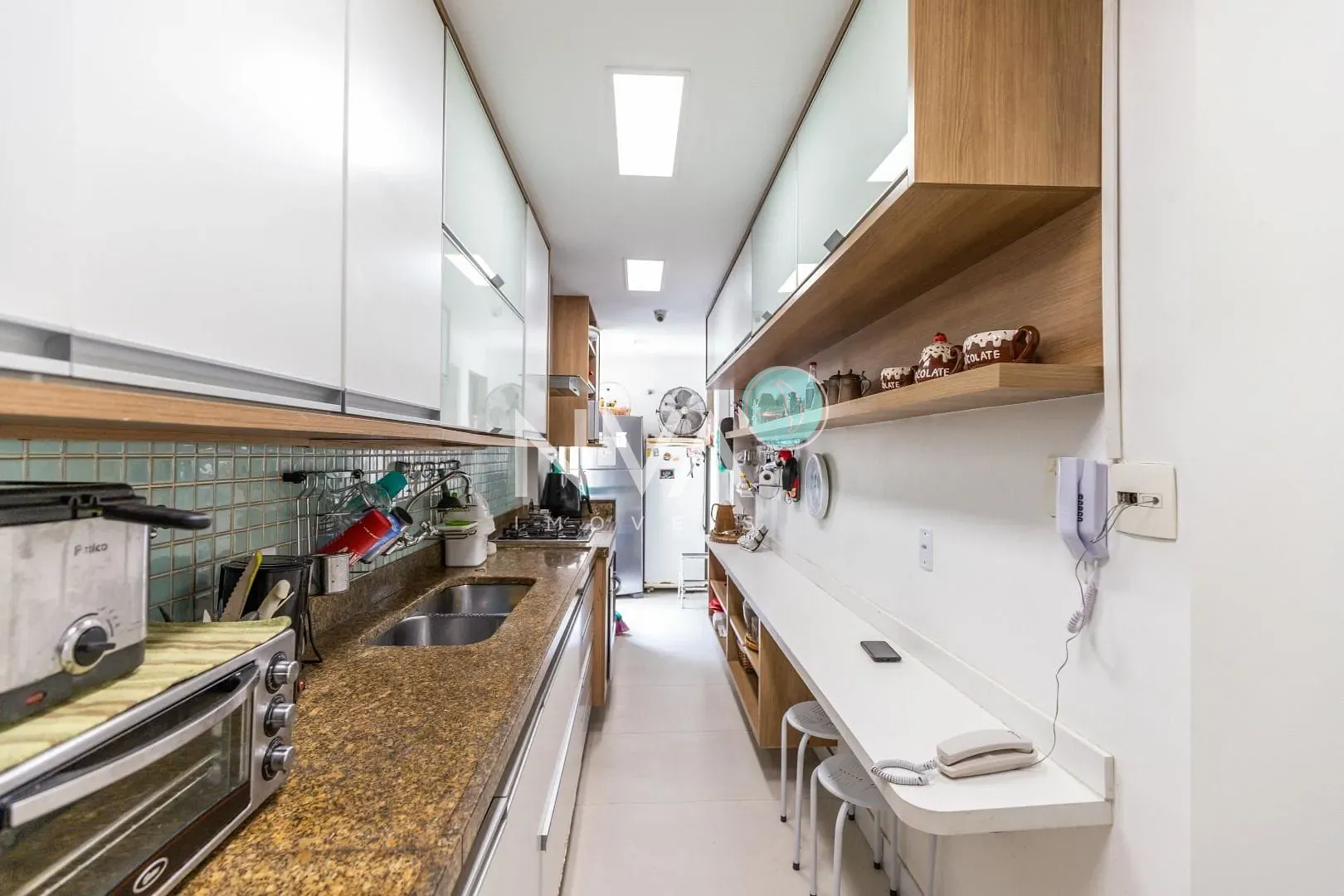 Cobertura, 4 quartos, 324 m² - Foto 8