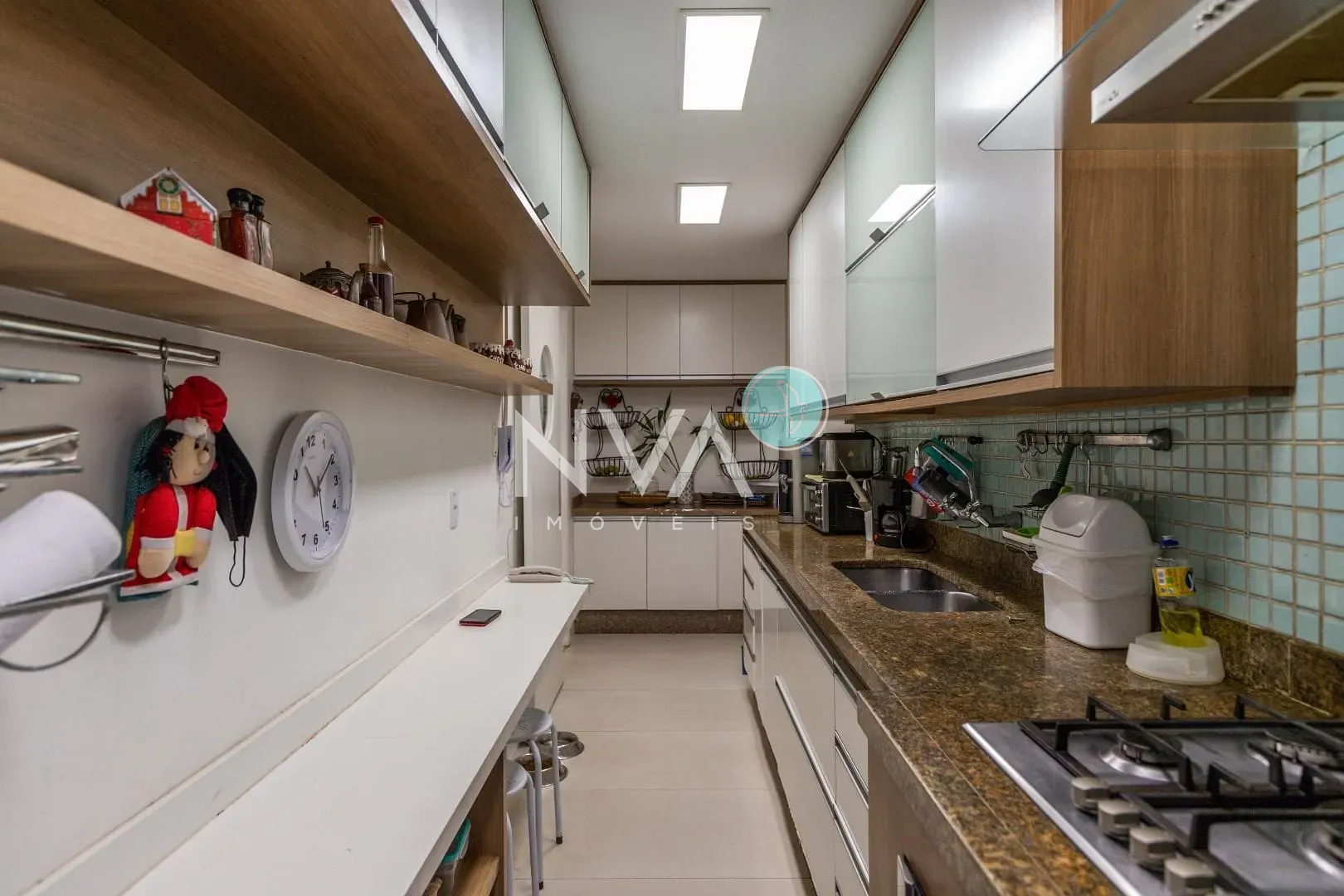 Cobertura, 4 quartos, 324 m² - Foto 9