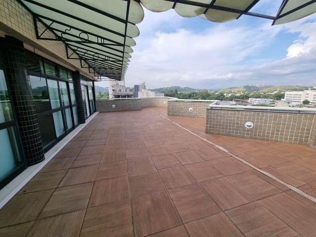 Foto do Cobertura / Penthouse - Cobertura Duplex Exclusiva no Aterrado: Vista Panorâmica, Luxo e Sofisticação em Cada Detalhe | OPEN HOUSE REAL ESTATE IMÓVEIS LTDA
