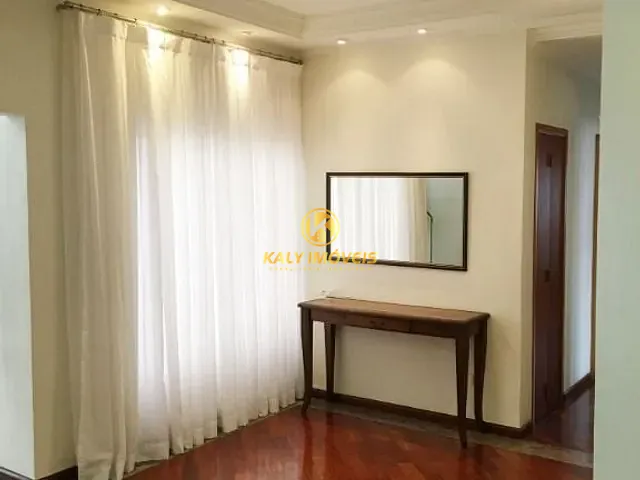 Cobertura / Penthouse 3 quartos e 5 banheiros, à venda, no bairro Vila Assunção em Santo André