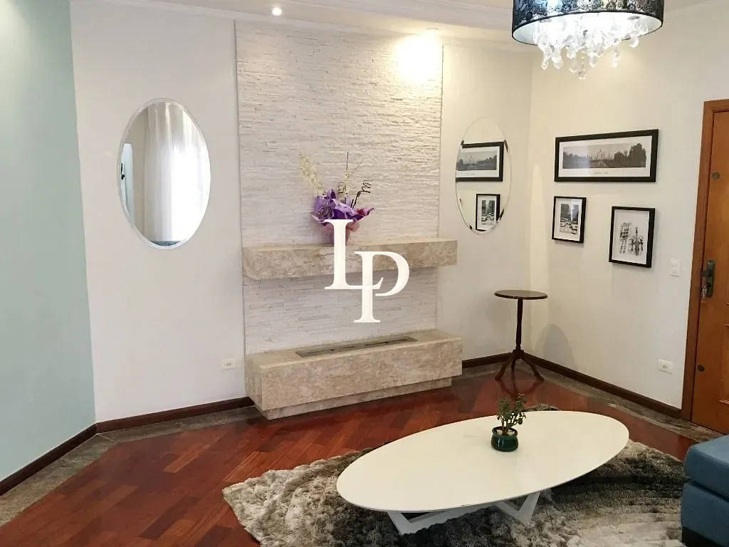 Cobertura, 3 quartos, 250 m² - Foto 1