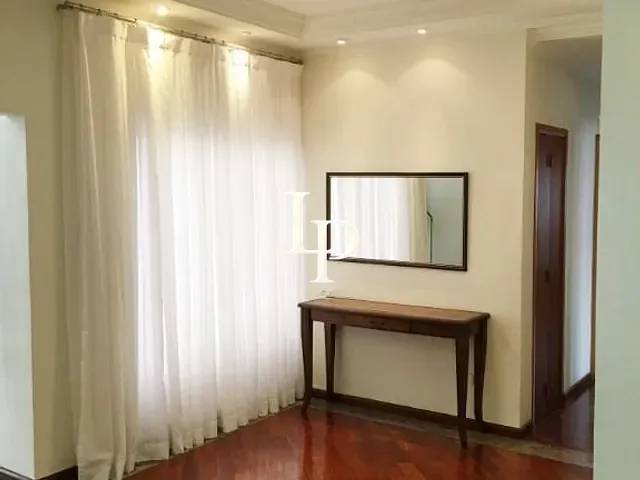 Cobertura / Penthouse 3 quartos e 5 banheiros, à venda, no bairro Vila Assunção em Santo André