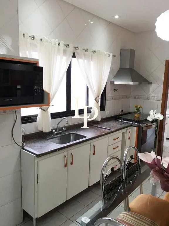 Cobertura, 3 quartos, 250 m² - Foto 7