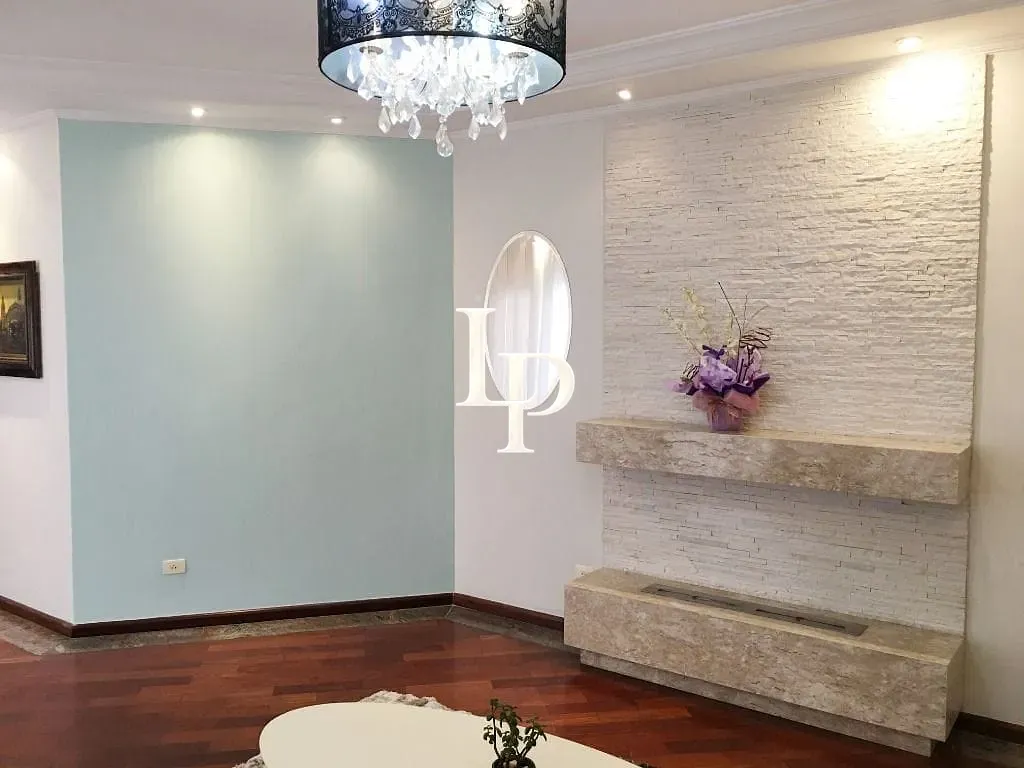 Cobertura, 3 quartos, 250 m² - Foto 4