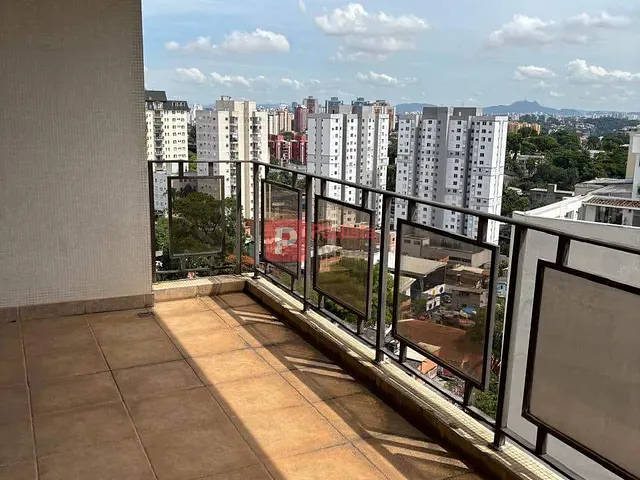 Cobertura / Penthouse com 1008m² 4 quartos e 5 banheiros, à venda, no bairro Fazenda Morumbi em São Paulo