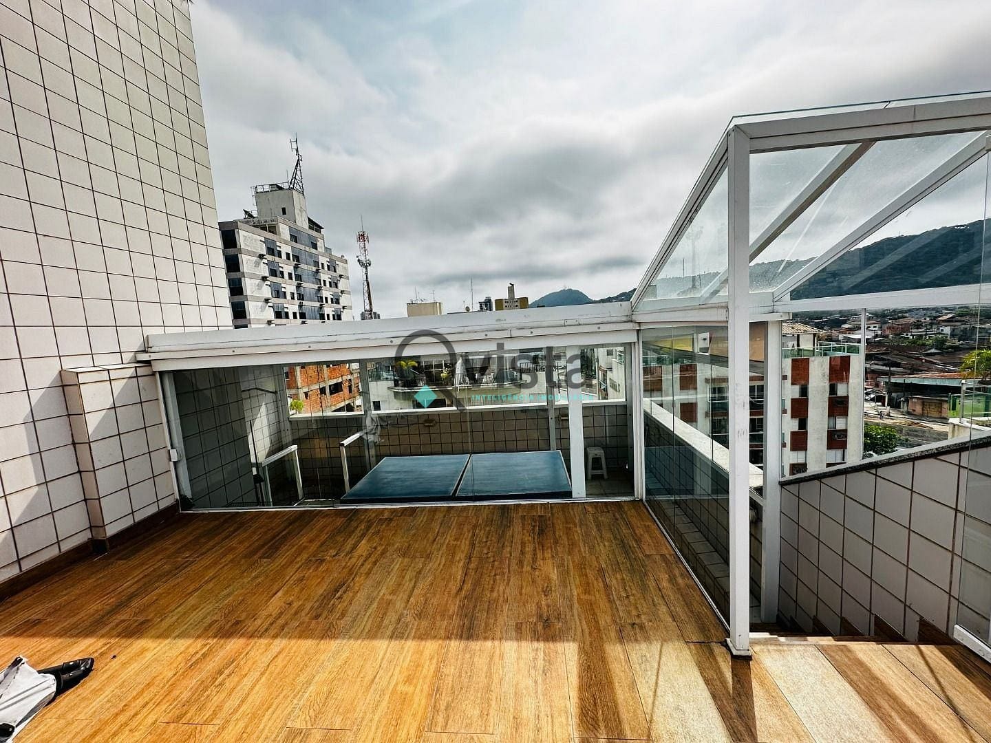 Cobertura à venda com 2 quartos, 236m² - Foto 3