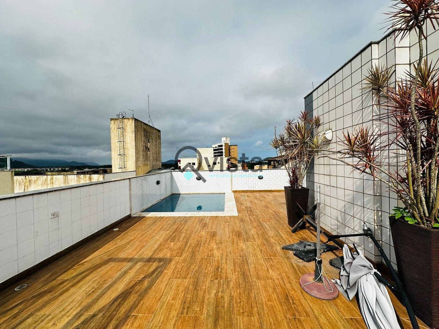 Cobertura à venda com 2 quartos, 236m² - Foto 4
