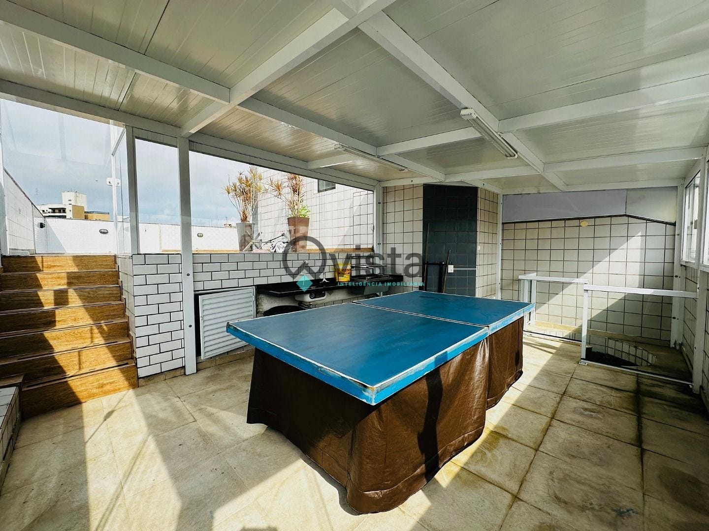 Cobertura à venda com 2 quartos, 236m² - Foto 5