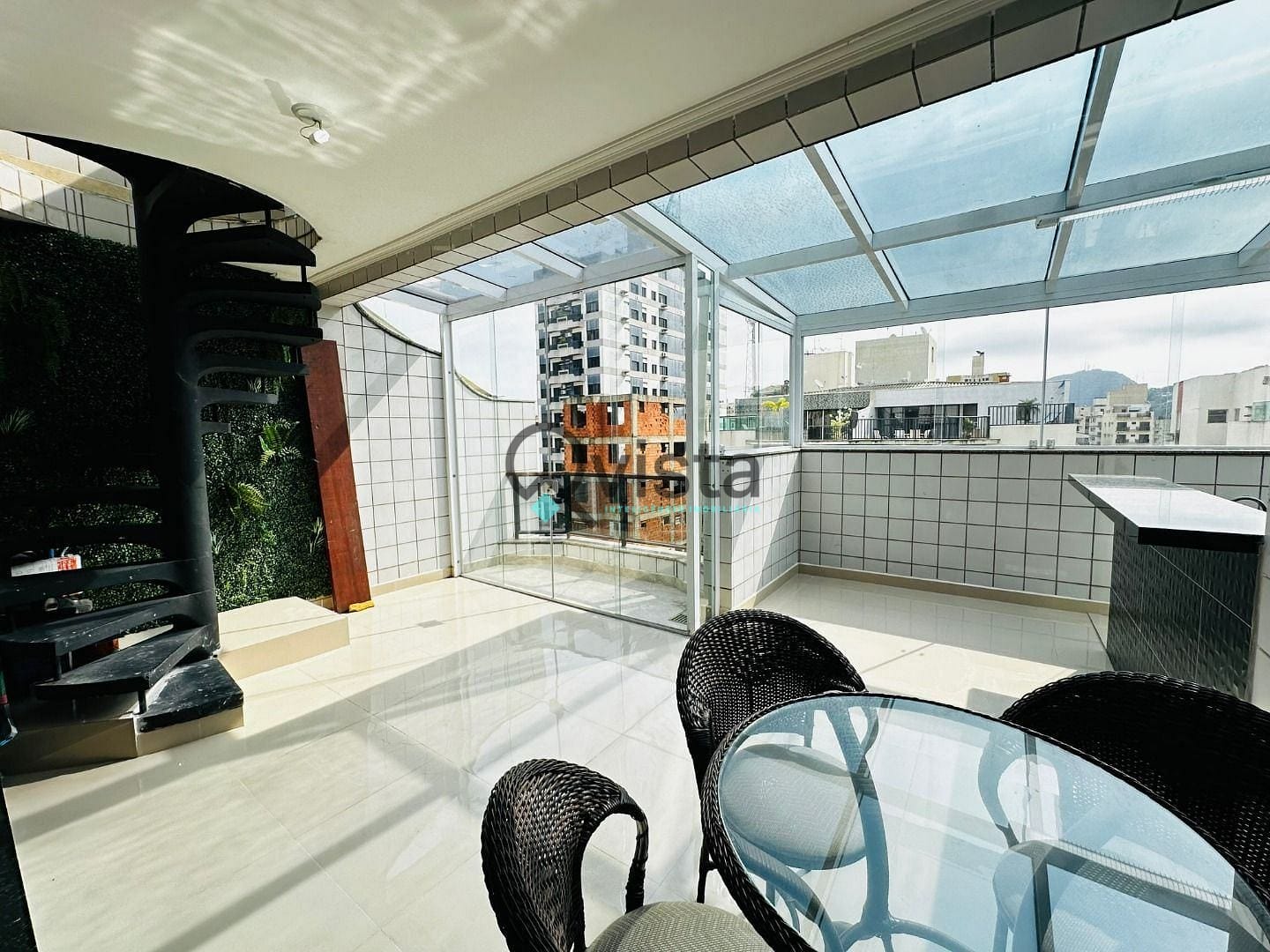 Cobertura à venda com 2 quartos, 236m² - Foto 7