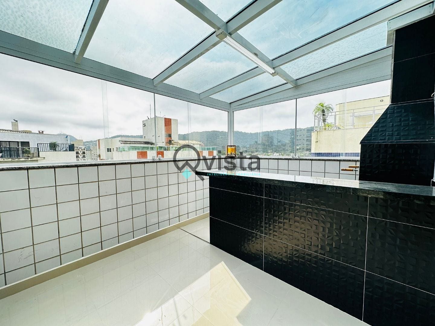 Cobertura à venda com 2 quartos, 236m² - Foto 8