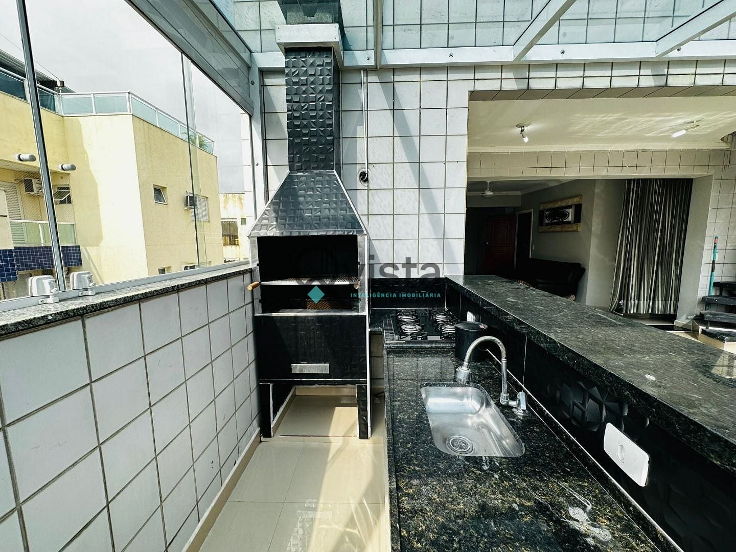 Cobertura à venda com 2 quartos, 236m² - Foto 9