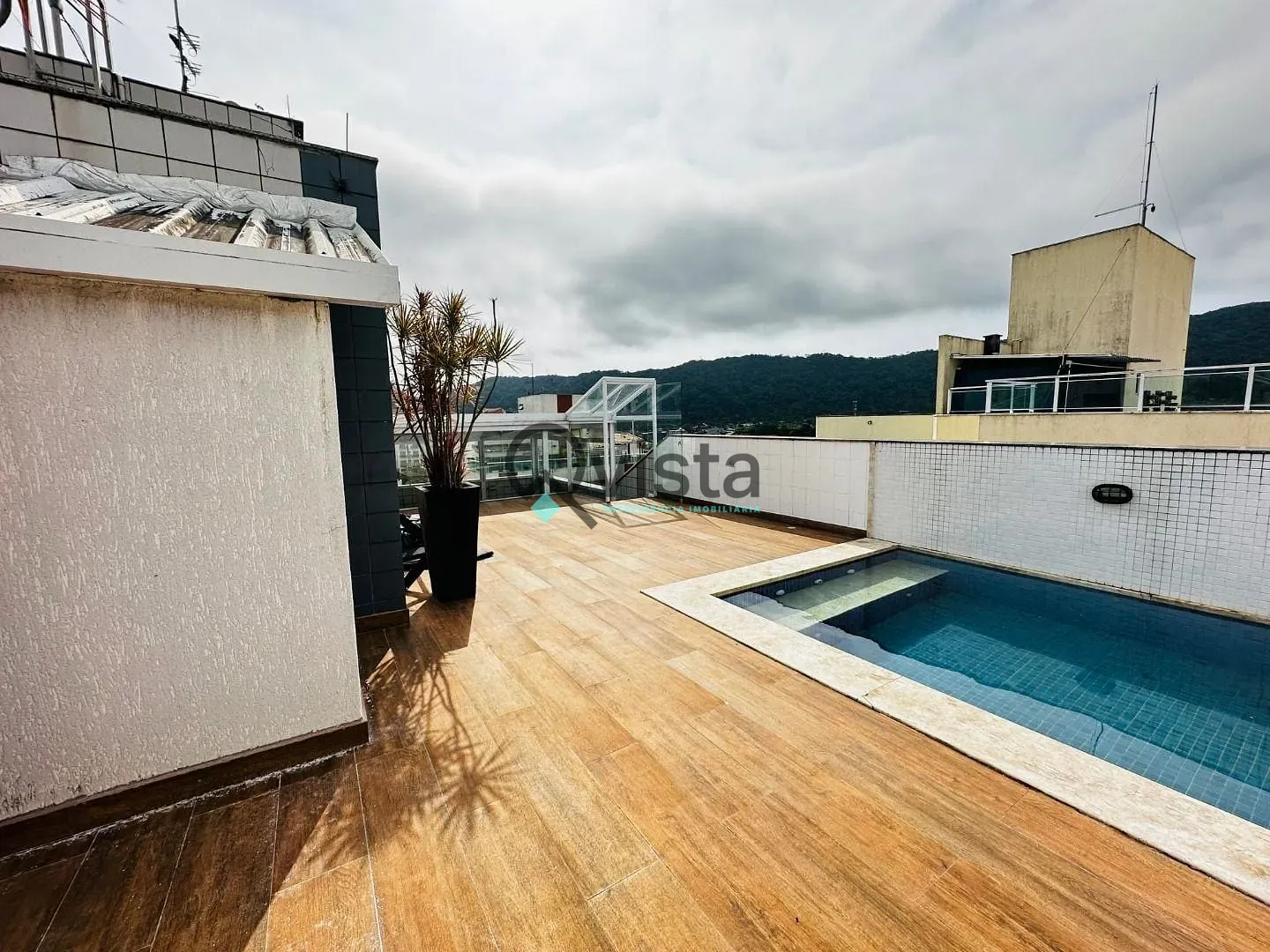 Cobertura, 2 quartos, 236 m² - Foto 27