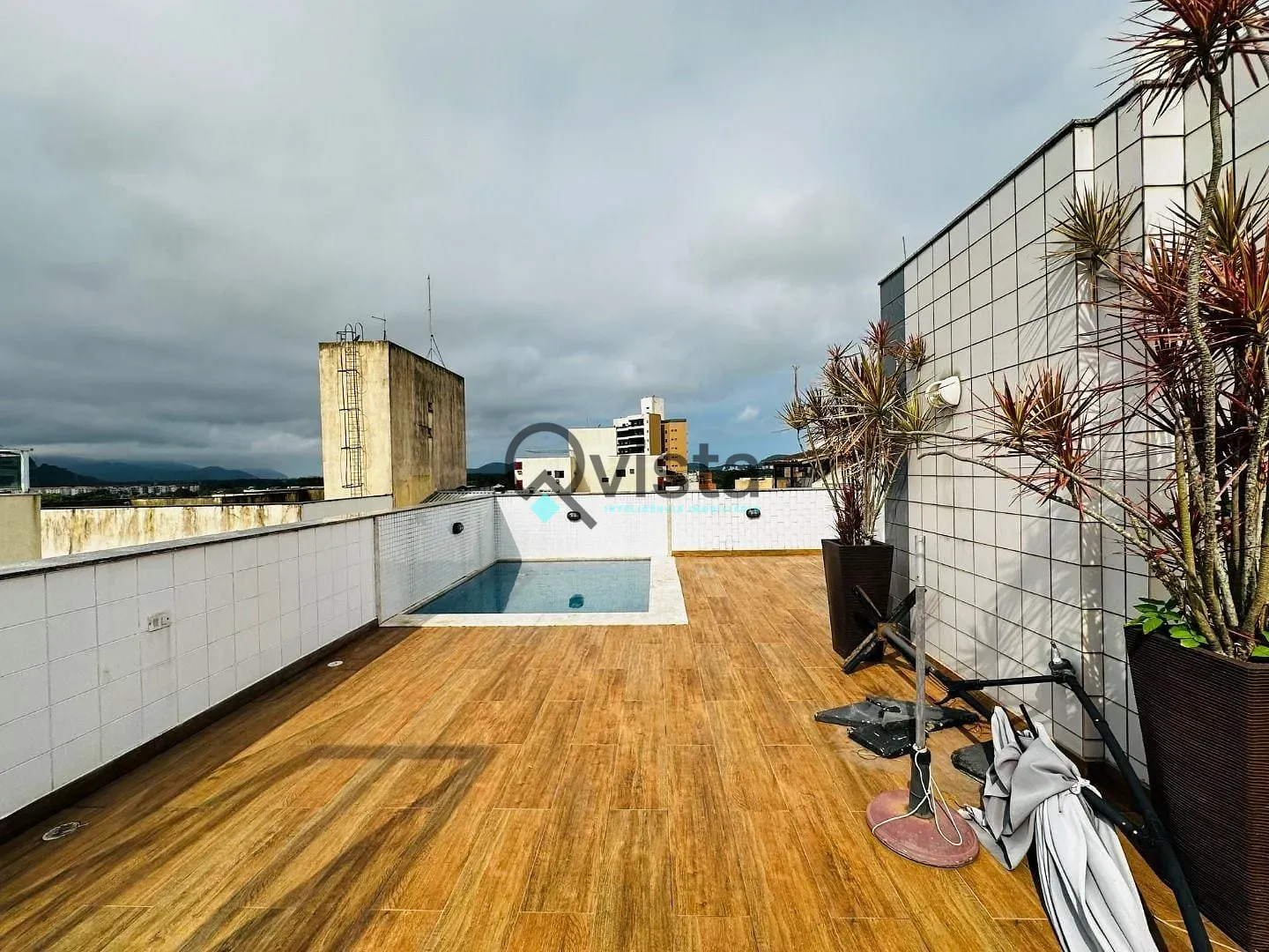 Cobertura, 2 quartos, 236 m² - Foto 4