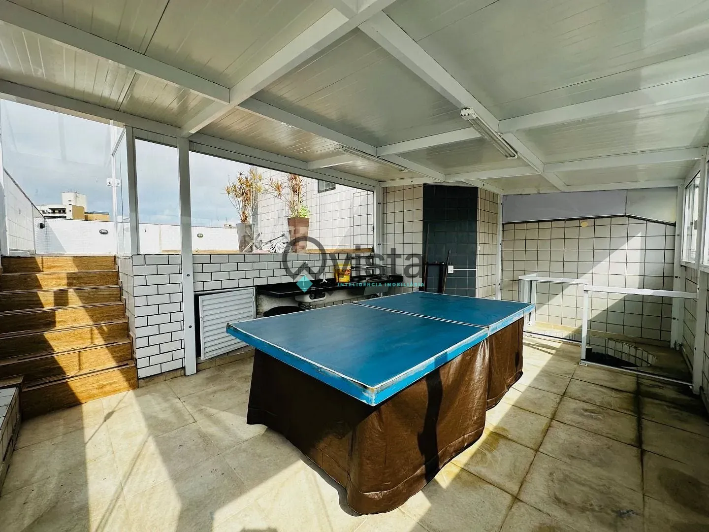 Cobertura, 2 quartos, 236 m² - Foto 5