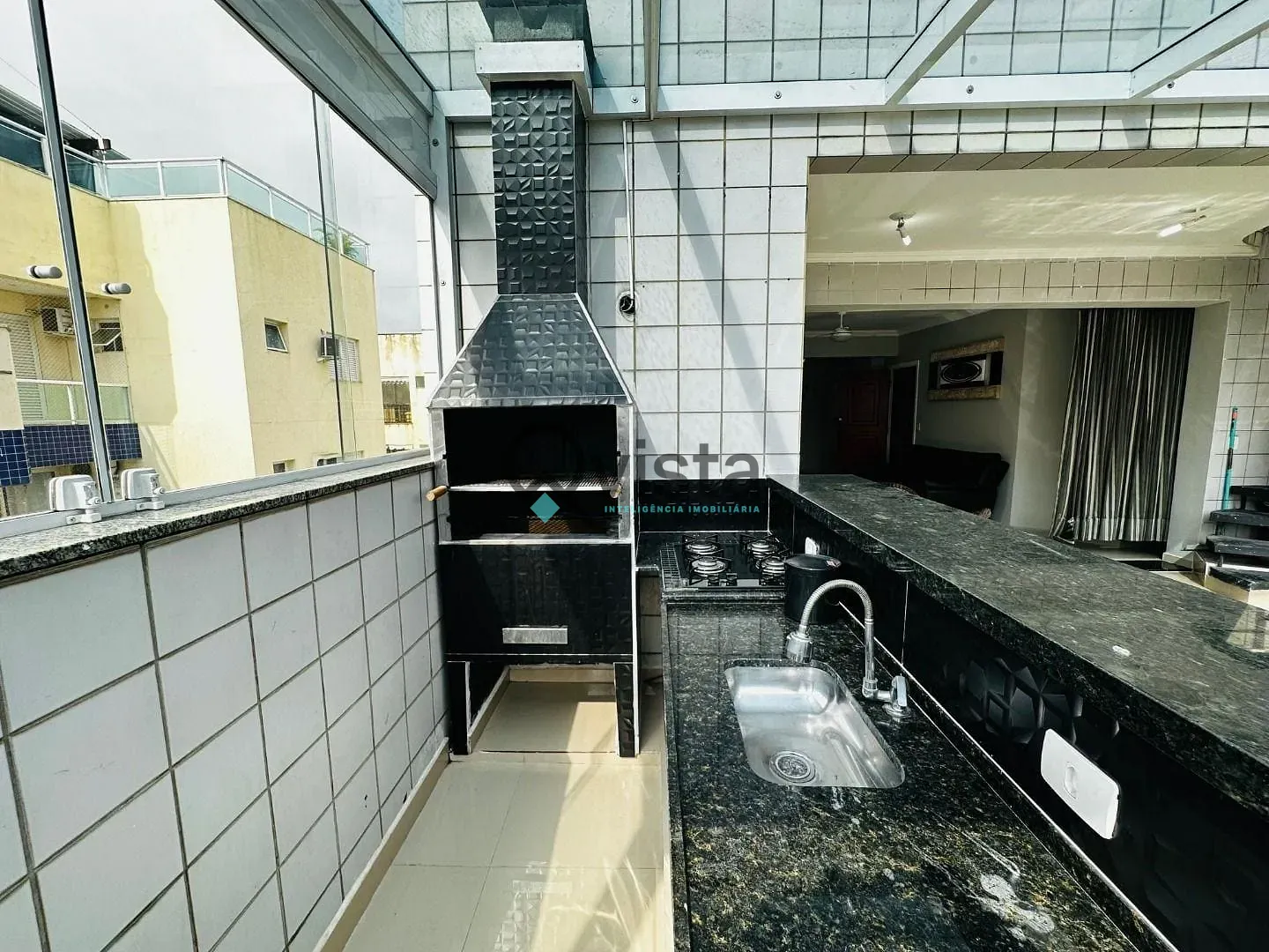 Cobertura, 2 quartos, 236 m² - Foto 9
