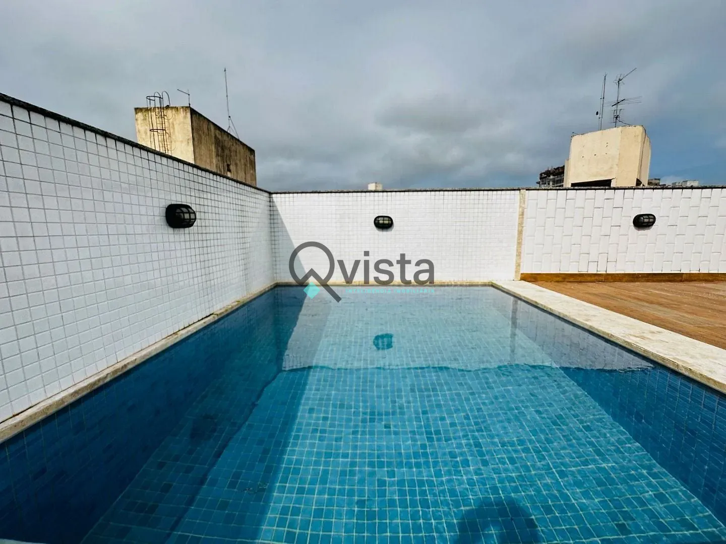 Cobertura, 2 quartos, 236 m² - Foto 2