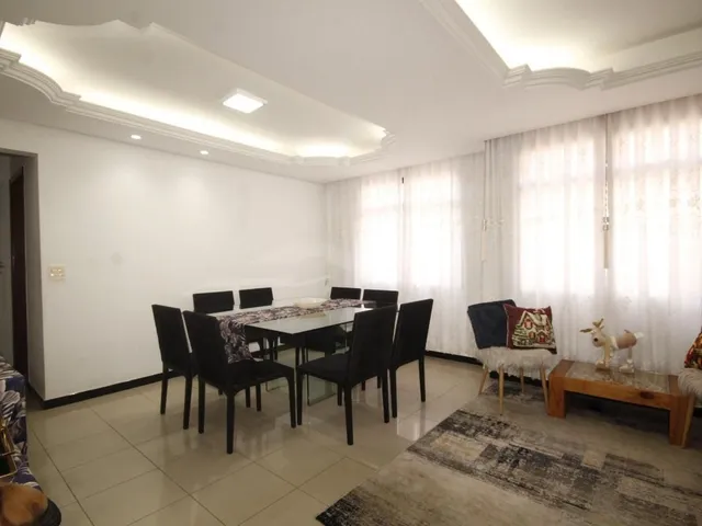 Cobertura / Penthouse com 181m² 4 quartos e 3 banheiros, à venda, no bairro Castelo em Belo Horizonte