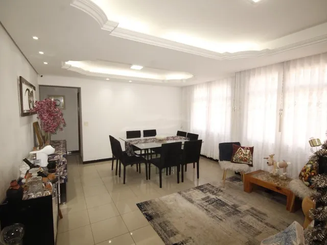 Cobertura / Penthouse com 181m² 4 quartos e 3 banheiros, à venda, no bairro Castelo em Belo Horizonte