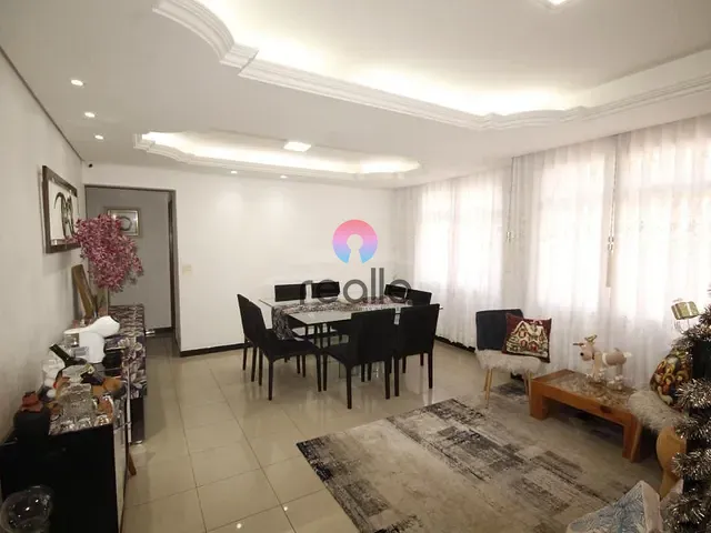 Cobertura / Penthouse com 181m² 4 quartos e 3 banheiros, à venda, no bairro Castelo em Belo Horizonte