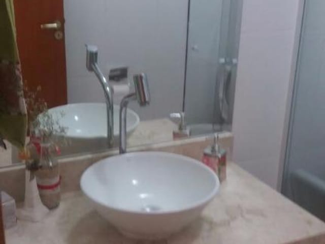 Foto do Cobertura / Penthouse - Cobertura / Penthouse à venda 3 Quartos, 1 Suite, 2 Vagas, 100M², Cidade Morumbi, São José dos Campos - SP | Jardim Sul II | RUSSI IMÓVEIS