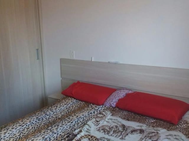 Foto do Cobertura / Penthouse - Cobertura / Penthouse à venda 3 Quartos, 1 Suite, 2 Vagas, 100M², Cidade Morumbi, São José dos Campos - SP | Jardim Sul II | RUSSI IMÓVEIS