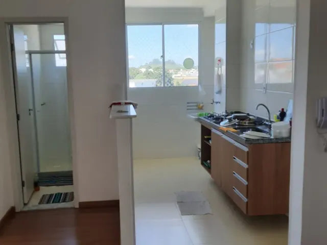 Cobertura / Penthouse 2 quartos e 2 banheiros, à venda, no bairro Aeroporto em Juiz de Fora