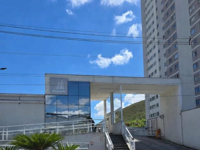 Cobertura / Penthouse 2 quartos e 2 banheiros, à venda, no bairro Aeroporto em Juiz de Fora
