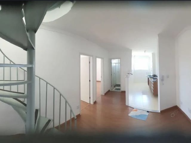 Cobertura / Penthouse 2 quartos e 2 banheiros, à venda, no bairro Aeroporto em Juiz de Fora