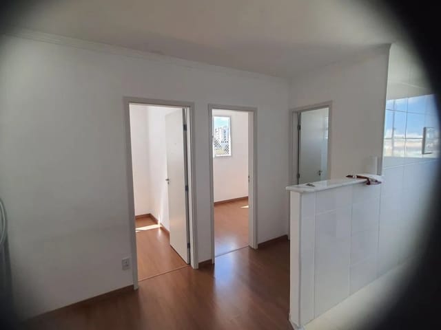 Cobertura / Penthouse 2 quartos e 2 banheiros, à venda, no bairro Aeroporto em Juiz de Fora
