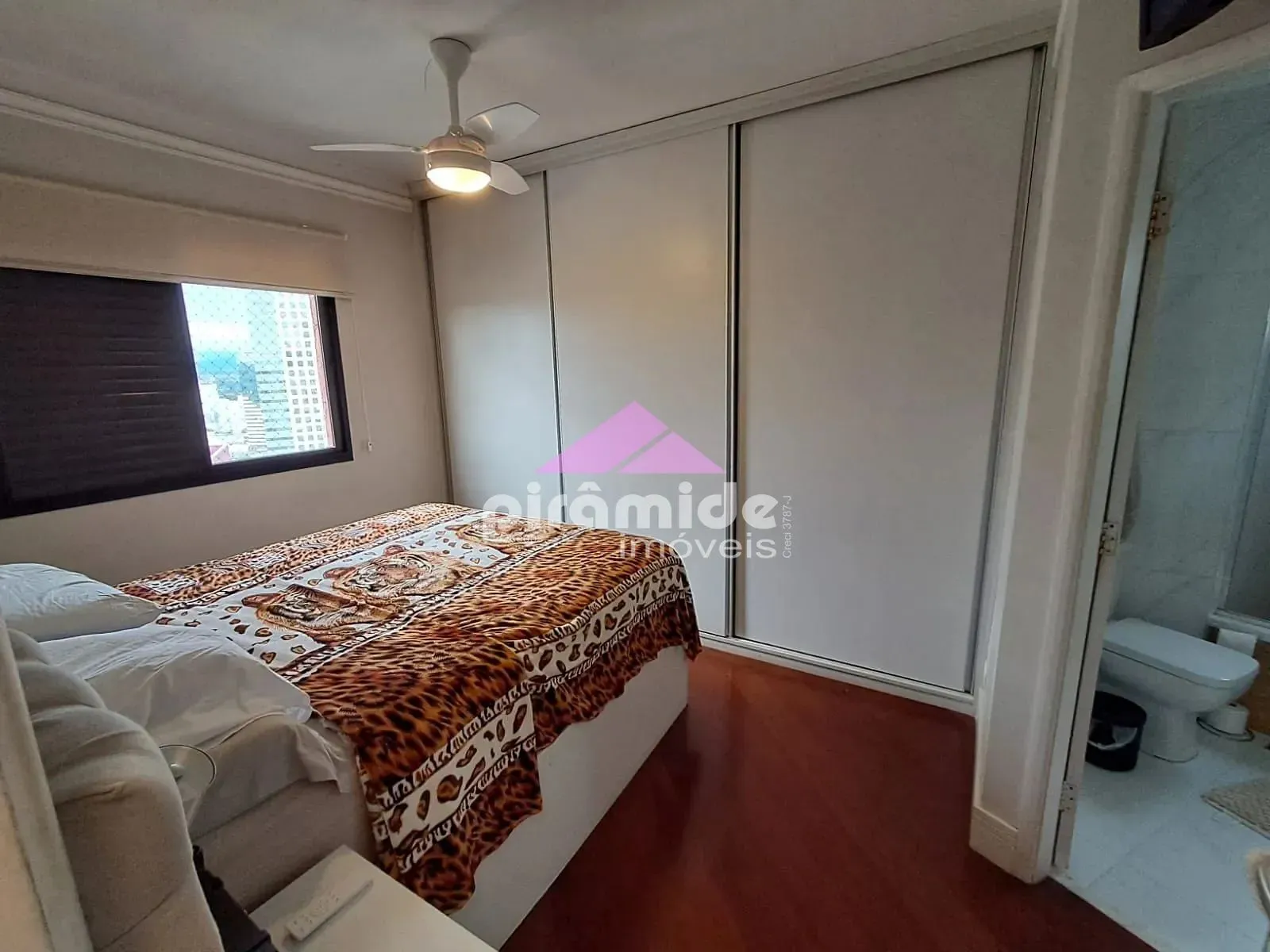 Cobertura, 3 quartos, 210 m² - Foto 10