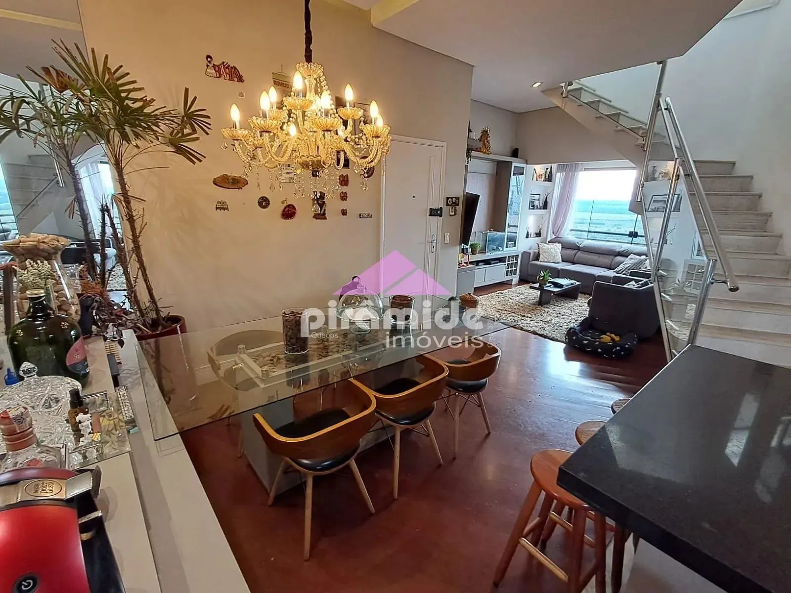 Cobertura, 3 quartos, 210 m² - Foto 20