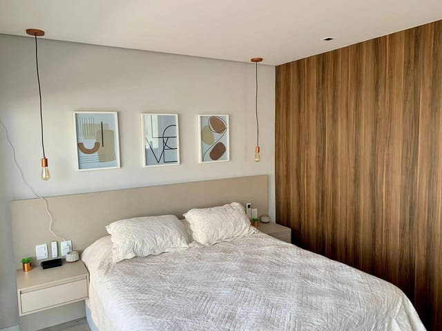 Cobertura / Penthouse com 120m² 3 quartos e 4 banheiros, à venda, no bairro Sumaré em São Paulo