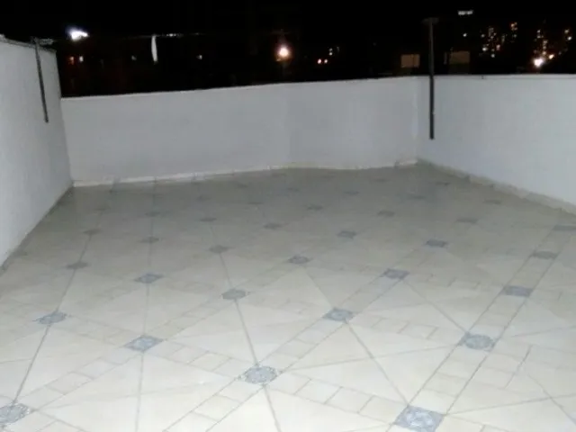 Cobertura / Penthouse 3 quartos e 2 banheiros, à venda, no bairro Vila Floresta em Santo André