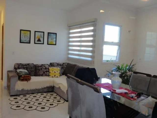 Cobertura / Penthouse 3 quartos e 2 banheiros, à venda, no bairro Vila Floresta em Santo André