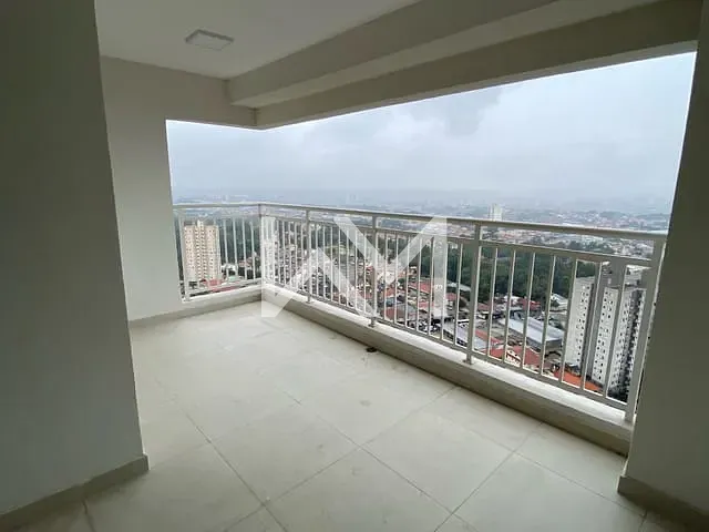Apartamento com 73m² 3 quartos e 2 banheiros, à venda, no bairro Gopoúva em Guarulhos