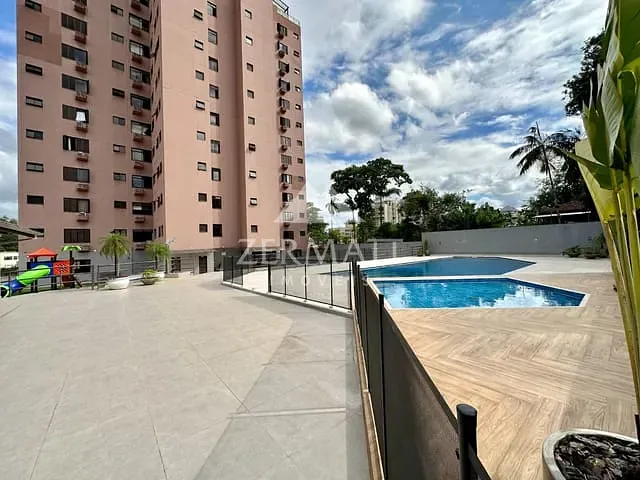 Cobertura / Penthouse com 376m² 5 quartos e 6 banheiros, à venda, no bairro Ponta Aguda em Blumenau