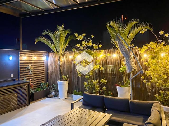 Cobertura / Penthouse com 168m² 4 quartos e 3 banheiros, à venda, no bairro Recreio dos Bandeirantes em Rio de Janeiro