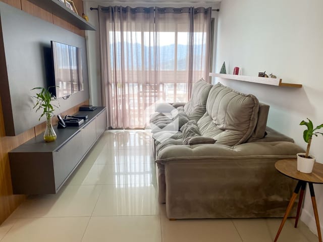 Cobertura / Penthouse com 168m² 4 quartos e 3 banheiros, à venda, no bairro Recreio dos Bandeirantes em Rio de Janeiro