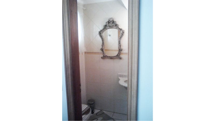 Cobertura à venda 5 Quartos, 3 Suites, 4 Vagas, 482M², Santo Antônio, São Caetano do Sul - SP 