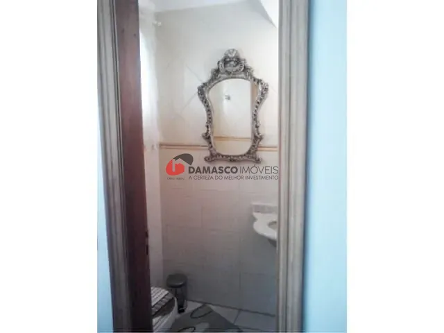 Cobertura / Penthouse com 482m² 5 quartos e 2 banheiros, à venda, no bairro Santo Antônio em São Caetano do Sul