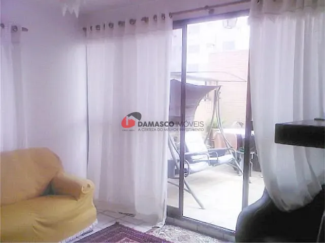 Cobertura / Penthouse com 482m² 5 quartos e 2 banheiros, à venda, no bairro Santo Antônio em São Caetano do Sul