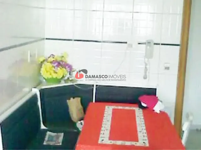 Cobertura / Penthouse com 482m² 5 quartos e 2 banheiros, à venda, no bairro Santo Antônio em São Caetano do Sul