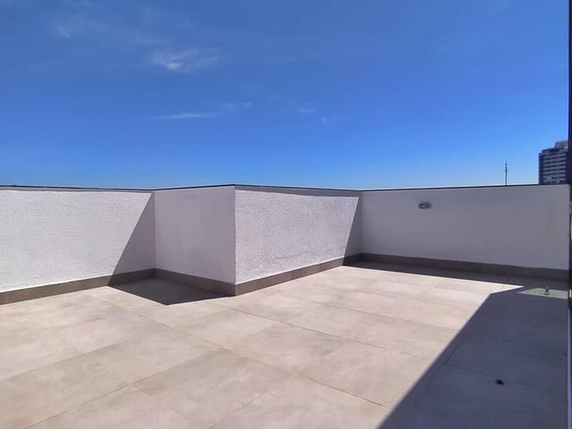 Foto do Cobertura / Penthouse - Cobertura para locação com 3 quartos (1 suíte) armários planejados e duas vagas cobertas, Itapoã, Belo Horizonte, MG | Deltalar Imóveis