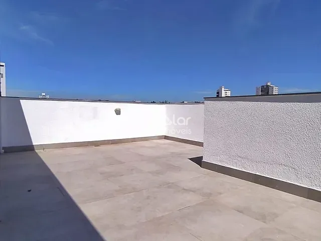 Cobertura / Penthouse com 140m² 3 quartos e 3 banheiros, para alugar, no bairro Itapoã em Belo Horizonte