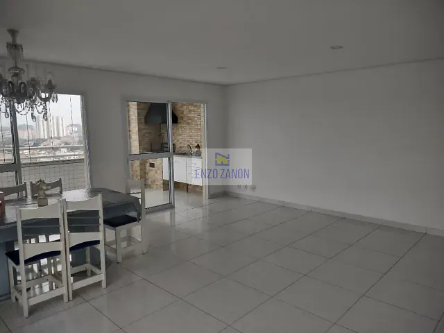 Cobertura / Penthouse 3 quartos e 4 banheiros, à venda, no bairro Assunção em São Bernardo do Campo