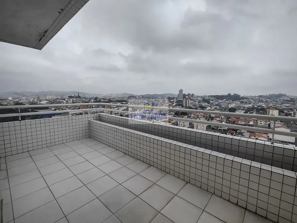 Cobertura, 3 quartos, 160 m² - Foto 18