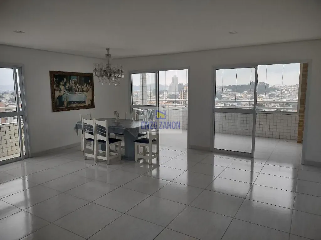 Cobertura, 3 quartos, 160 m² - Foto 1